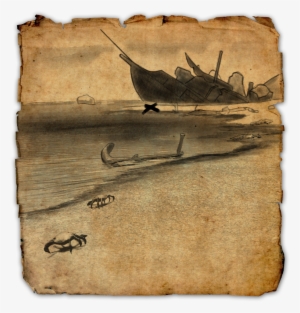 Khenarthi 27s 20roost 20ce 20treasure 20map 20i Within - Hew's Bane Treasure Map Eso #2440878