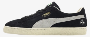 Wednesday 15th November Across The Retailers Listed - Puma Suede Shoes Png #2440899