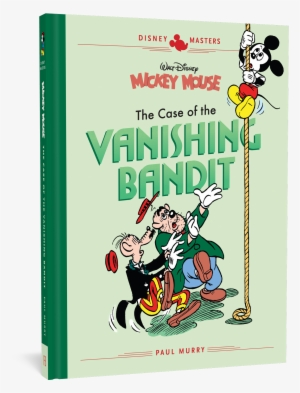 Vanishing Bandit #2440901