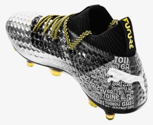 Limitless Agility - Crampons Griezmann 2018 #2440930