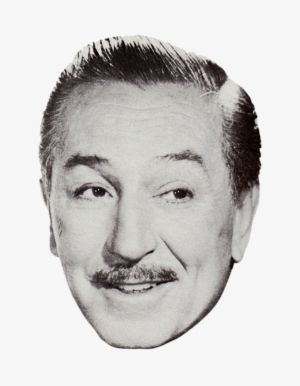 25 Apr - Walt Disney Transparent Background #2440935