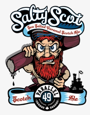 Salty Scot Hero %282%29 - Parallel 49 #2440957