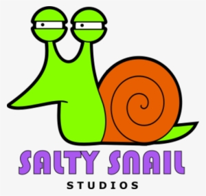 Salty Snail Studios #2441001