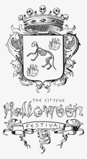 Cf Halloween Festival #2441002