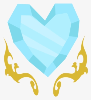 Princess Cadence Cutie Mark Not Show Accurate By Dentist73548-d50v8vy - My Little Pony Cadence Cutie Mark #2441139