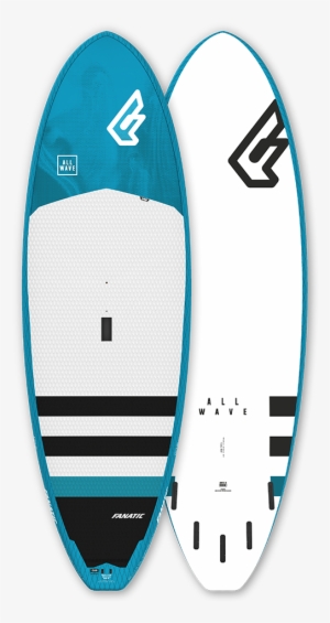 Spacer - 2019 Fanatic Stubby Sup #2441241