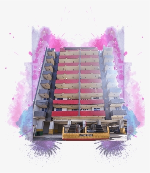 Rush Apartment Services - Romance Das Duas Flores #2441304