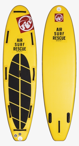 Surfing Board Png Image - Air Sup Rescue Rrd #2441329