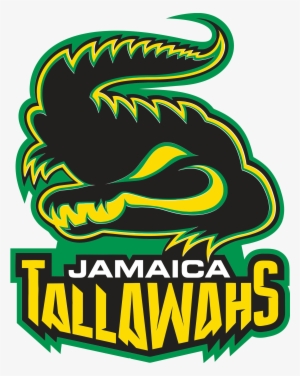 Jamaica Tallahaws Logo Png Transparent - Jamaica Tallawahs Vs Guyana Amazon Warriors #2441330