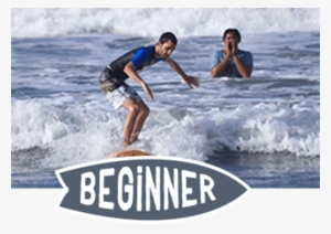 For Total Beginners We Recommend Booking Our 3 Day - Surfing #2441349