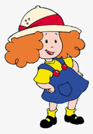 Maggie3 - Maggie And The Ferocious Beast Costume #2441475