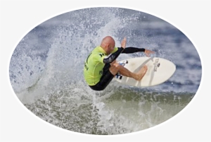 Pro Surfer Head Coach - Extreme Sport #2441549