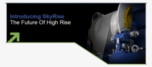 Otis Unveils Plans For World's Tallest Test Tower - Home Lift #2441577