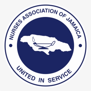 Nurses Association Of Jamaica Logo Png Transparent - New Bedford Public Schools #2441595