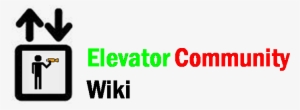 Elevator Community Wiki Logo - Robotis Bioloid #2441596