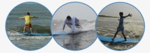 Surf Lessons - Surfing #2441597