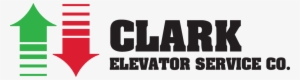 Clark Elevator Service Co - Lifts Logo #2441599