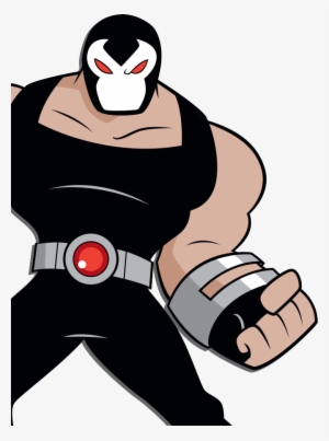 Dc Kids Sweded Trailer - Dc Superhero Girls Bane #2441615