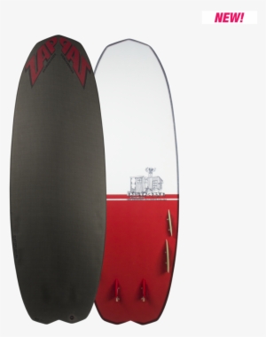 Zap Ramshackler Skim Surf - Surfboard #2441616