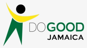 Dogoodjamaica-logo - Who Are You Following #2441645