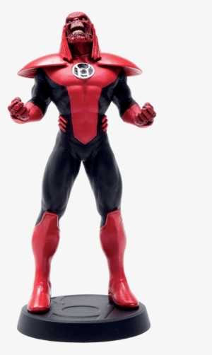 What's In Each Issue - Figurine Dc Comics 1 16 #2441711