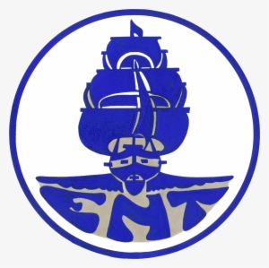 Insignia Of Uss Enterprise 1938 - Uss Enterprise Cv 6 Logo #2441744