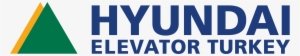 Png - Jpg - Hyundai Power Transformer Logo #2441763