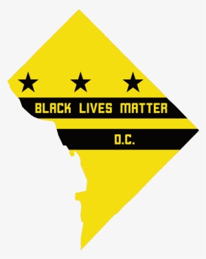 Black Lives Matter Dc - Jean It Doesn T Matter #2441768
