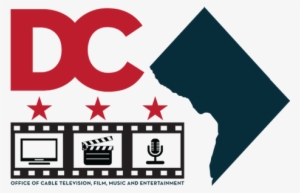 Octfme - Dc Office Of Cable Television Film Music #2441791
