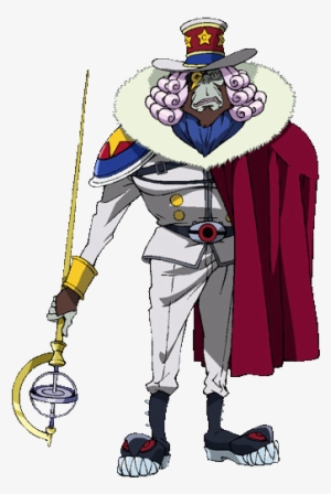 Gel - Space Dandy Doctor Gel #2441861