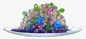 Space Food - Wiki #2441883