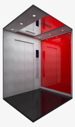 Sliding Door #2441904