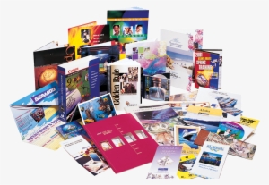 Wilson Print City Is A Online Creative Agency Located - Digital And Offset Printing #2441905