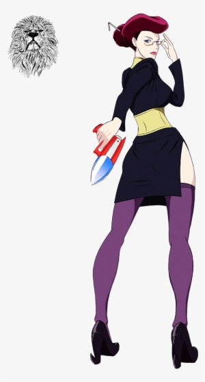 Adriana Chechik Dinner Party #2441952