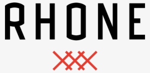 Rhone - Rhone Apparel Logo #2441971 Rhone - Rhone Apparel Logo #2441971