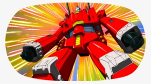 Duckroll - スペース ダンディ 機動 戦士 #2441974