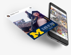 Phone And Print - Mobile Phone #2442002