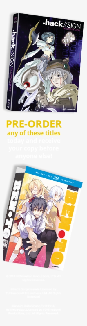 Http - //i - Imgur - Com/5efhpvf - Funimation .hack//sign: Complete Series [dvd] Usa Import #2442088