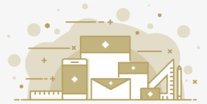 Design Print - Corporate Identity #2442106