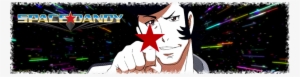 Space Dandy #2442127