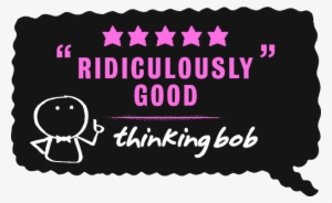 Ridiculously Good - Portable Network Graphics #2442130