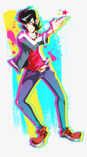 Space Dandy Is Pretty Damn Cool - Cartoon #2442150