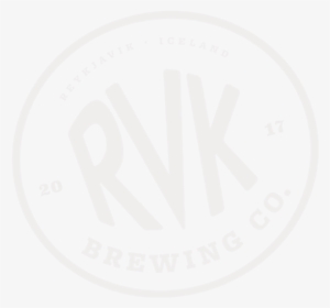Rvk Brewing Company Is Born Out Of Pure And Simple - Good Beer #2442169