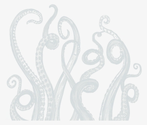 Print - Tentacle Fabric #2442196