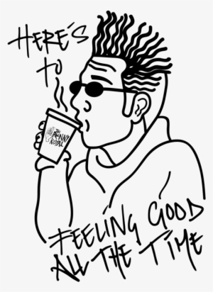 Feeling Good #2442214