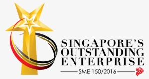 Fa Soe Logo 2016 Outlined-01 - Singapore Outstanding Enterprise #2442216