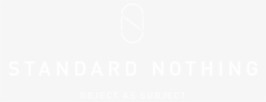 Standardnothing - Logo - White - Final - #2442239 Standardnothing - Logo - White - Final - #2442239