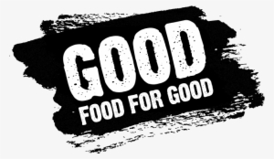 Good Food For Good - Logo #2442241