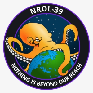 Open - Nothing Is Beyond Our Reach Patch #2442339