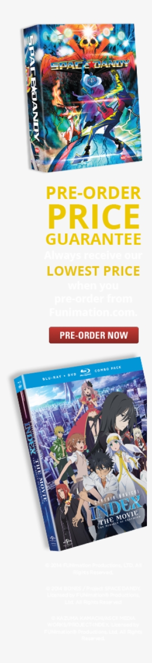 Http - //i - Imgur - Com/8gcc8mx - Space Dandy #2442344